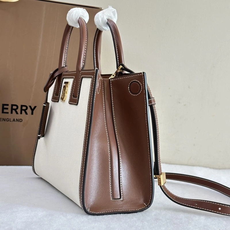 Bxrbxrry Top Handle Bags AllSeason 75957