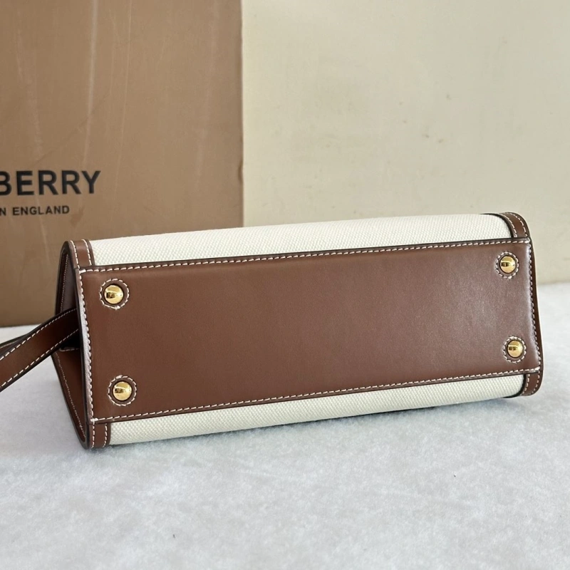 Bxrbxrry Top Handle Bags AllSeason 75957