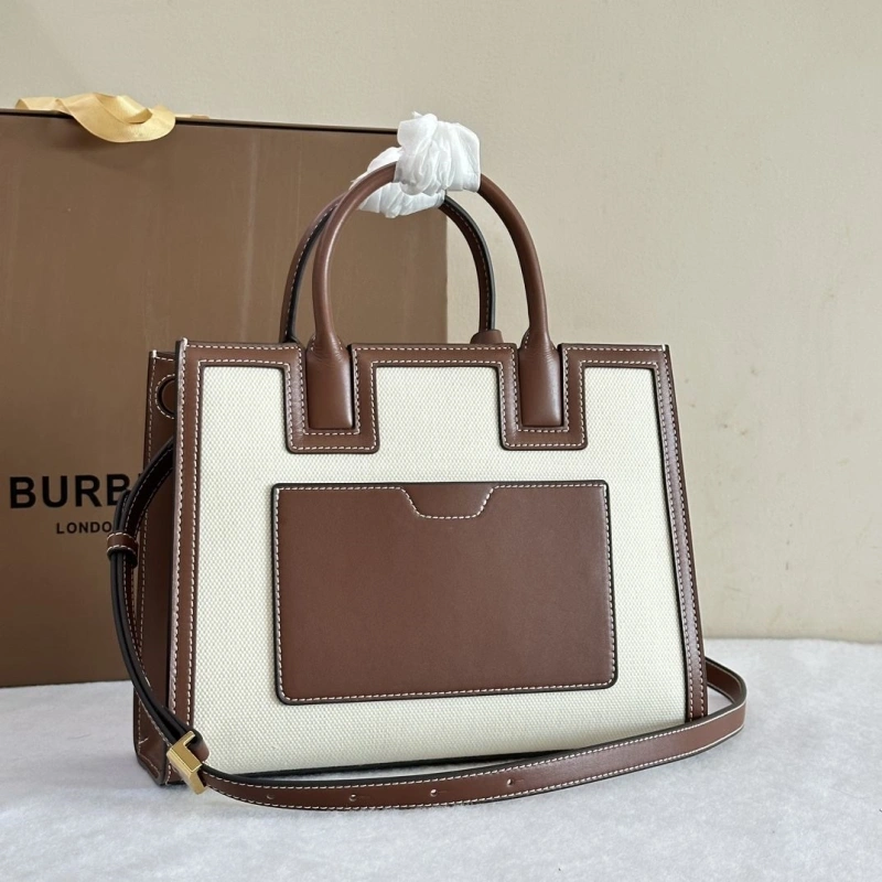 Bxrbxrry Top Handle Bags AllSeason 75957
