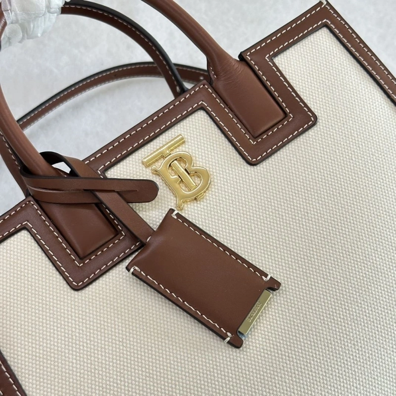 Bxrbxrry Top Handle Bags AllSeason 75957