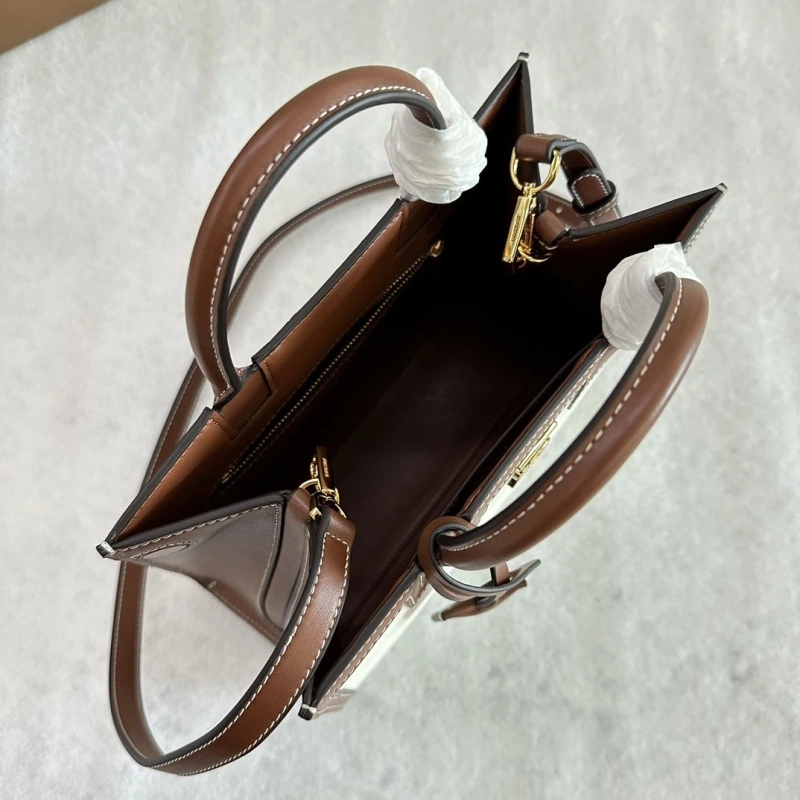 Bxrbxrry Top Handle Bags AllSeason 75957