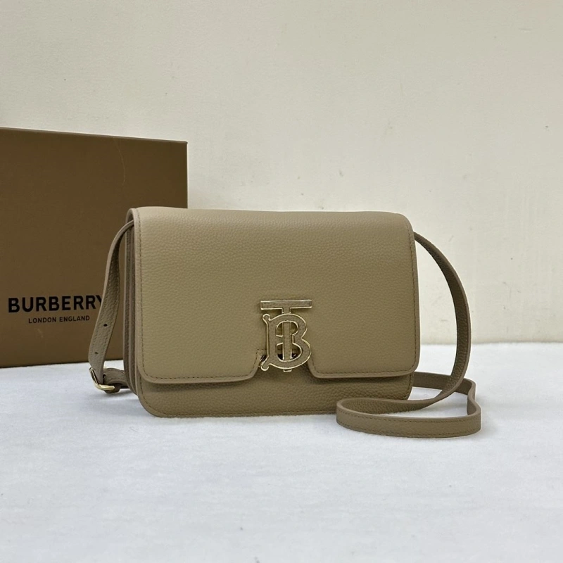 Bxrbxrry Waist & Chest Packs Refined 75863