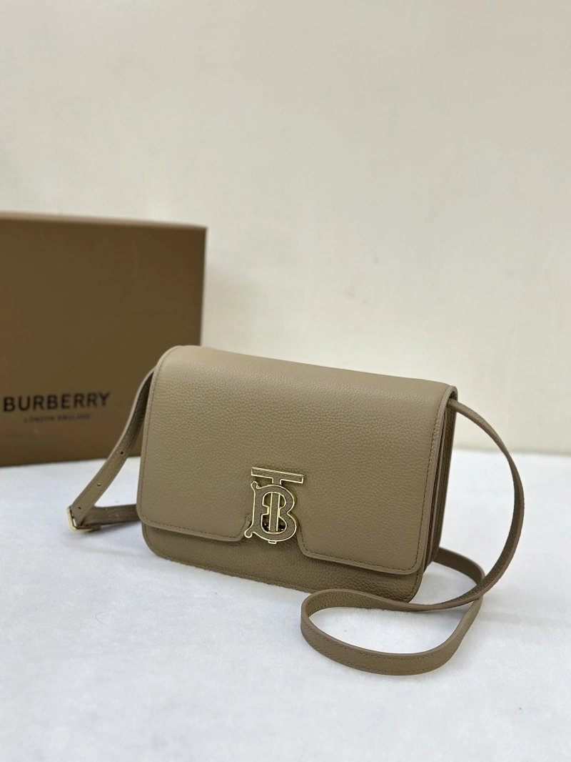 Bxrbxrry Waist & Chest Packs Refined 75863