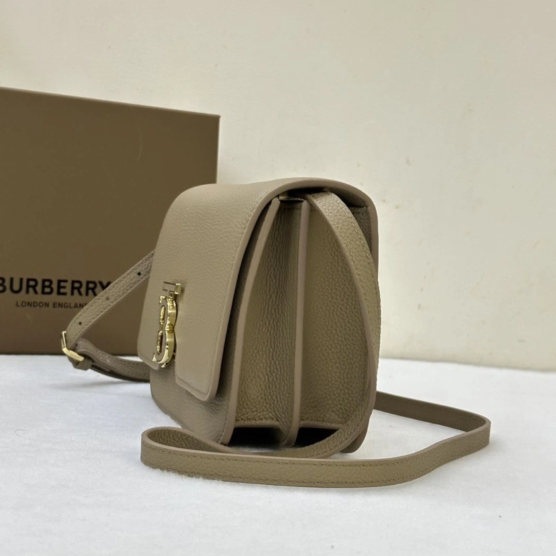 Bxrbxrry Waist & Chest Packs Refined 75863