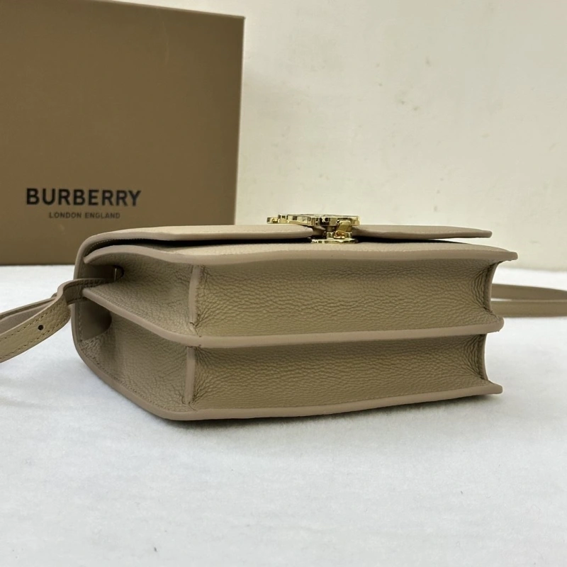 Bxrbxrry Waist & Chest Packs Refined 75863