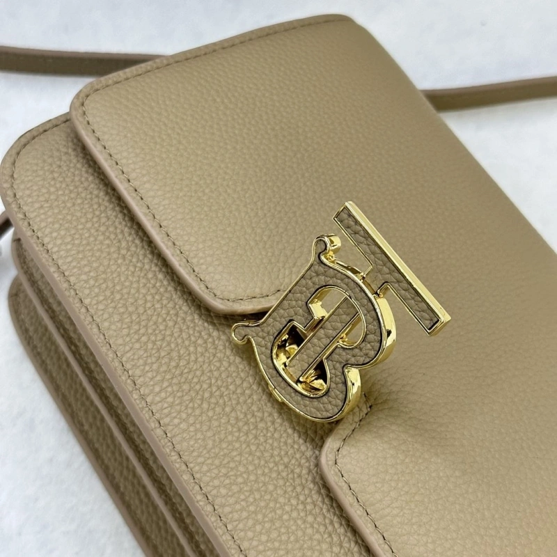 Bxrbxrry Waist & Chest Packs Refined 75863