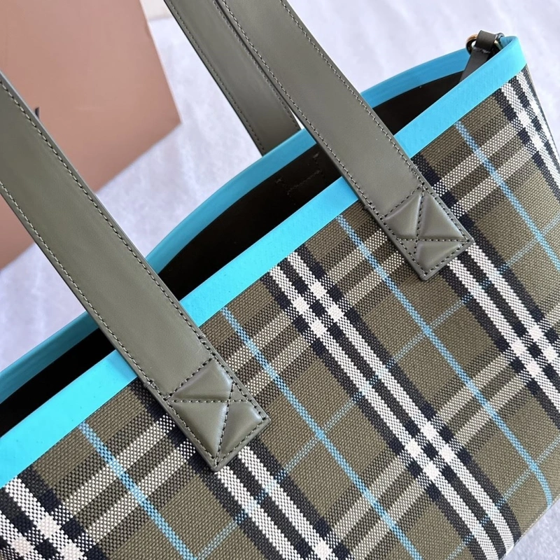 Bxrbxrry Shopping Bags Trendsetting 75986