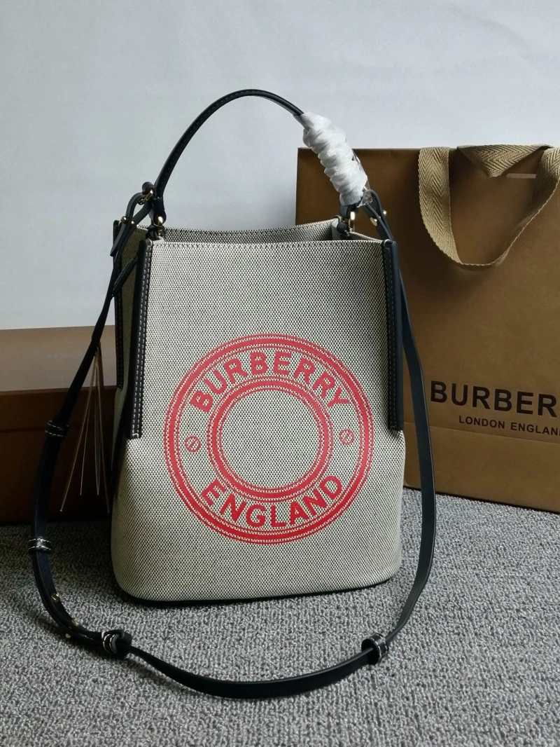 Sleek Bxrbxrry Bucket Bags 76044
