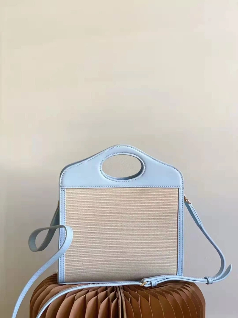 Bxrbxrry Top Handle Bags Classic 75953