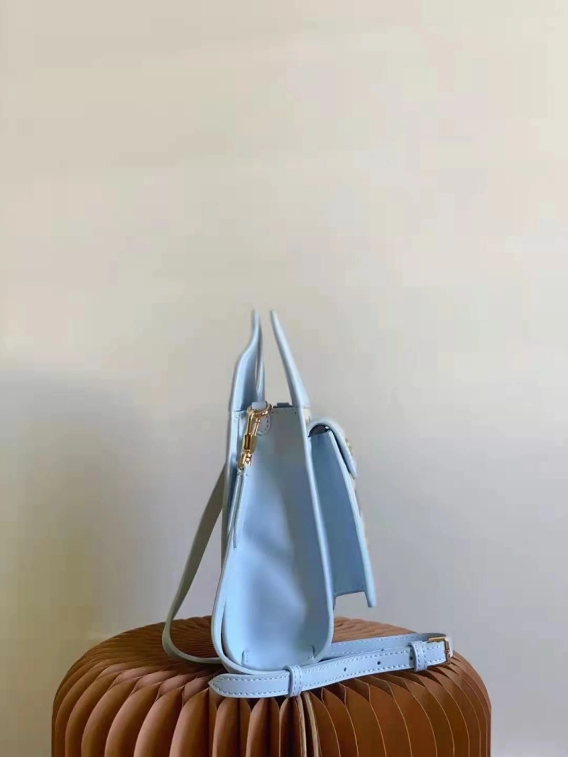 Bxrbxrry Top Handle Bags Classic 75953
