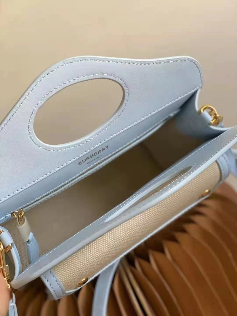 Bxrbxrry Top Handle Bags Classic 75953