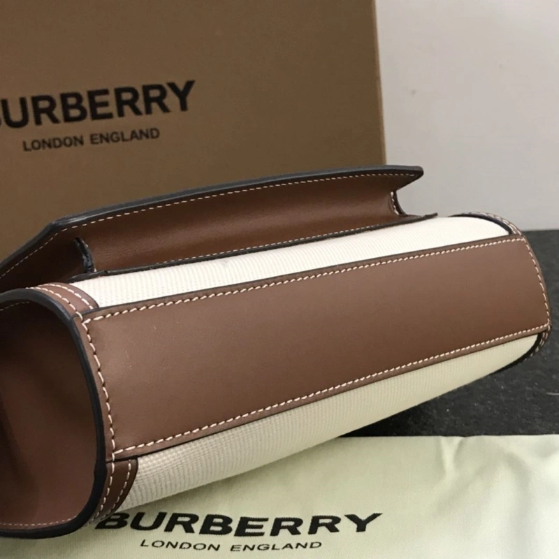 Comfortable Bxrbxrry Top Handle Bags 75940