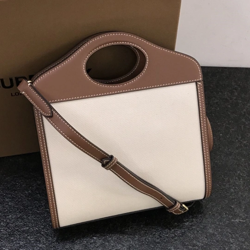 Comfortable Bxrbxrry Top Handle Bags 75940