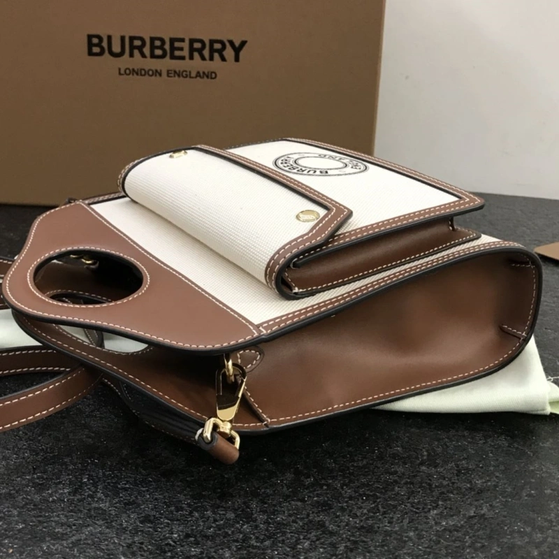 Comfortable Bxrbxrry Top Handle Bags 75940