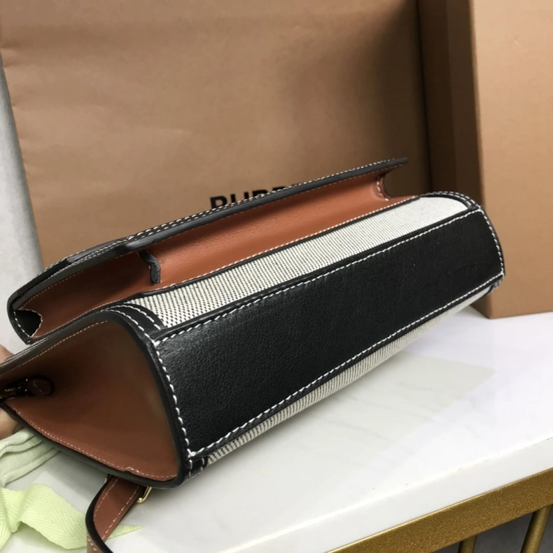 Bxrbxrry Top Handle Bags Durable 75922