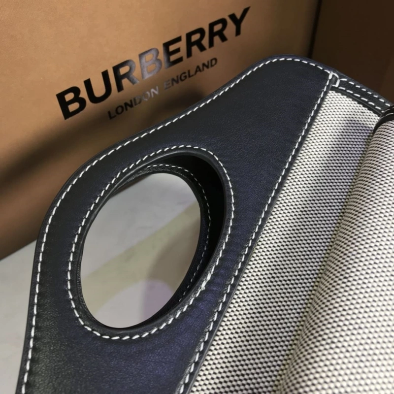 Bxrbxrry Top Handle Bags Durable 75922