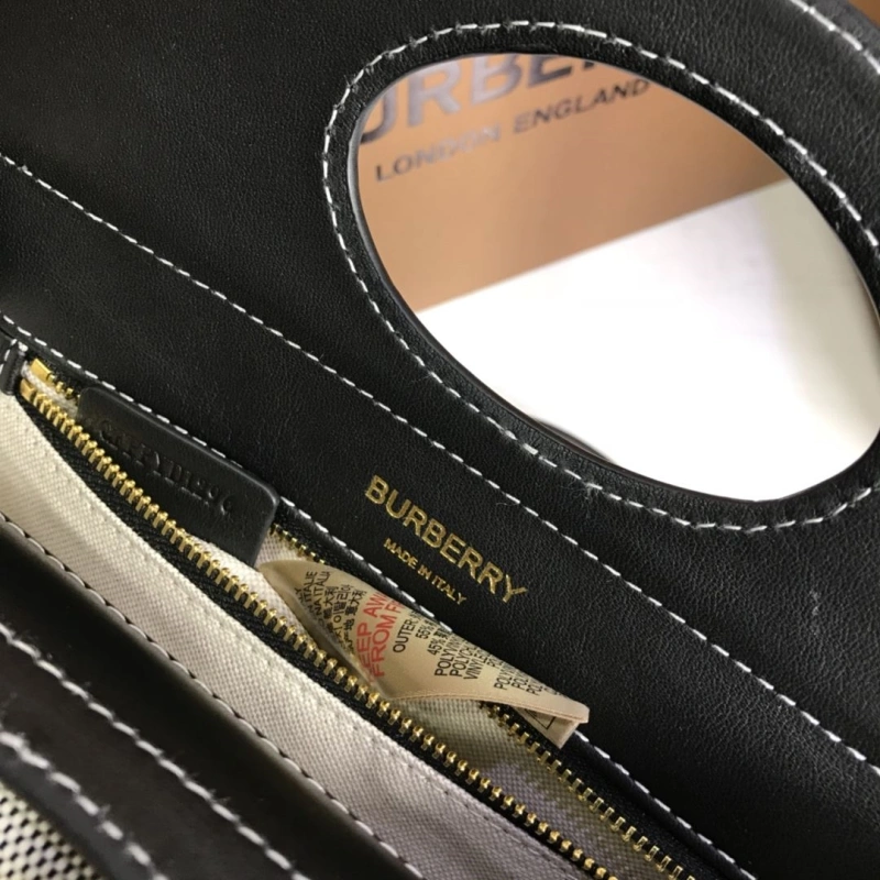 Bxrbxrry Top Handle Bags Durable 75922