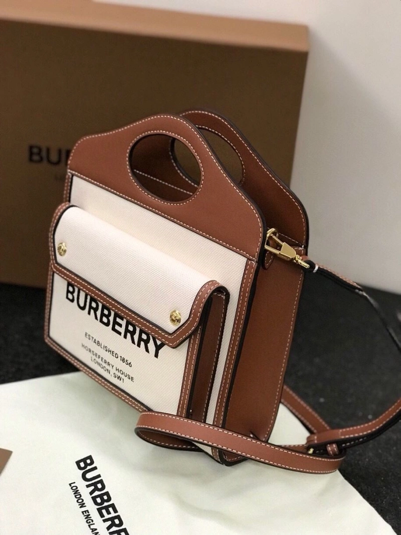 Bxrbxrry Top Handle Bags Comfortable 75927