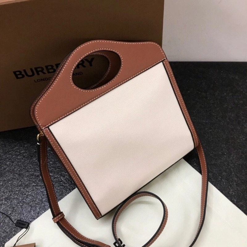 Bxrbxrry Top Handle Bags Comfortable 75927