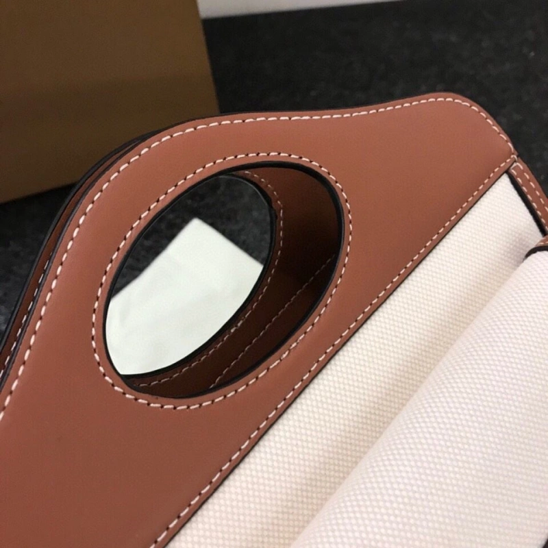Bxrbxrry Top Handle Bags Comfortable 75927