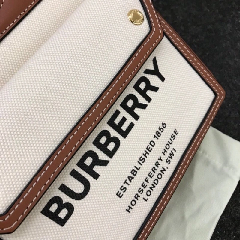 Bxrbxrry Top Handle Bags Comfortable 75927