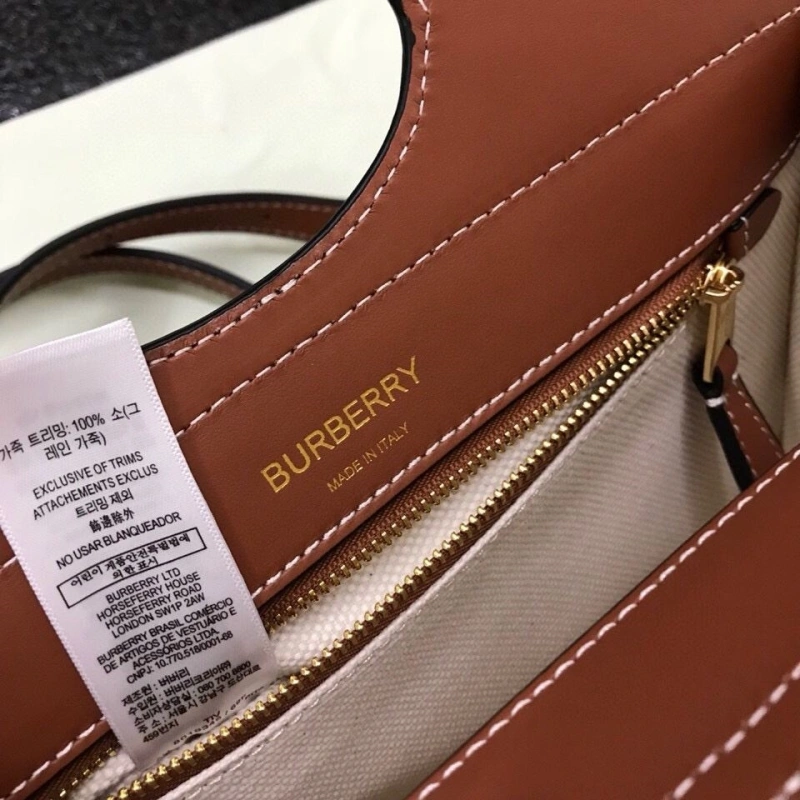 Bxrbxrry Top Handle Bags Comfortable 75927