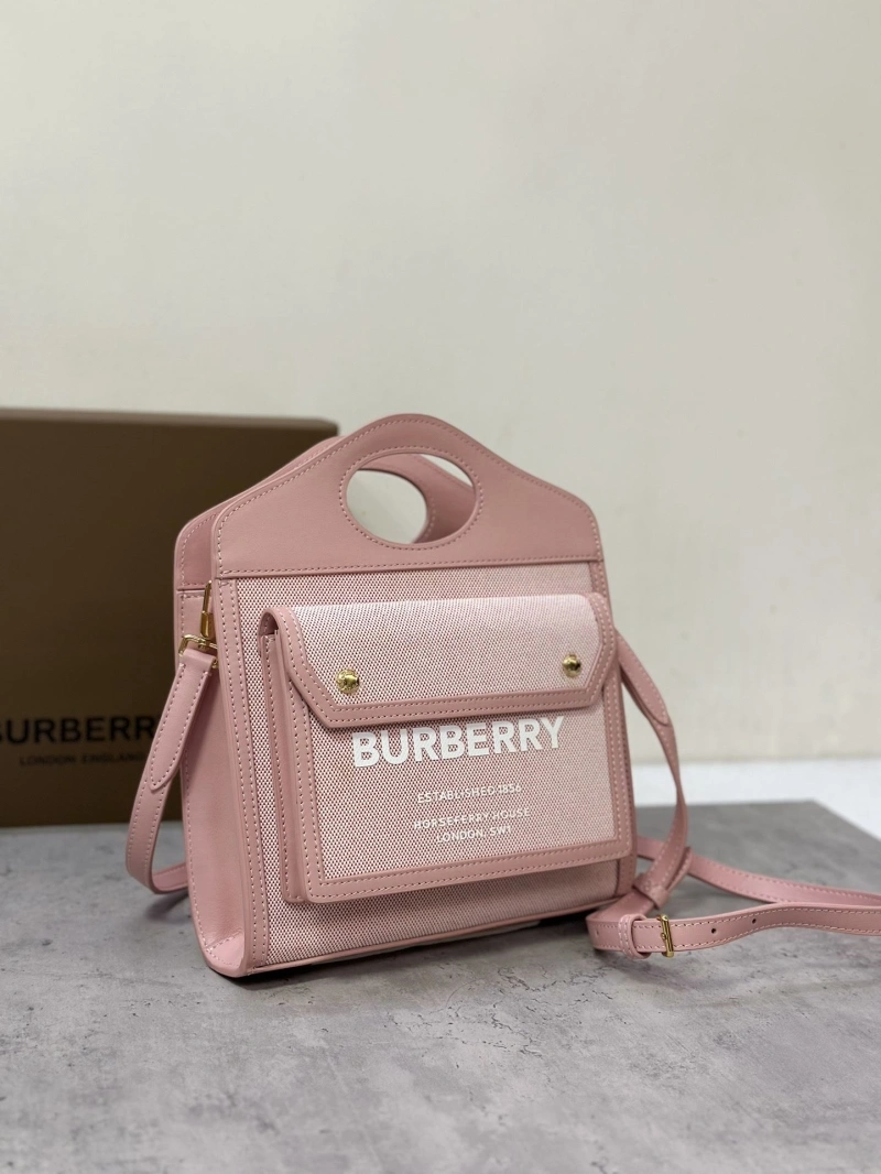 Bxrbxrry Top Handle Bags GoAnywhere 75929