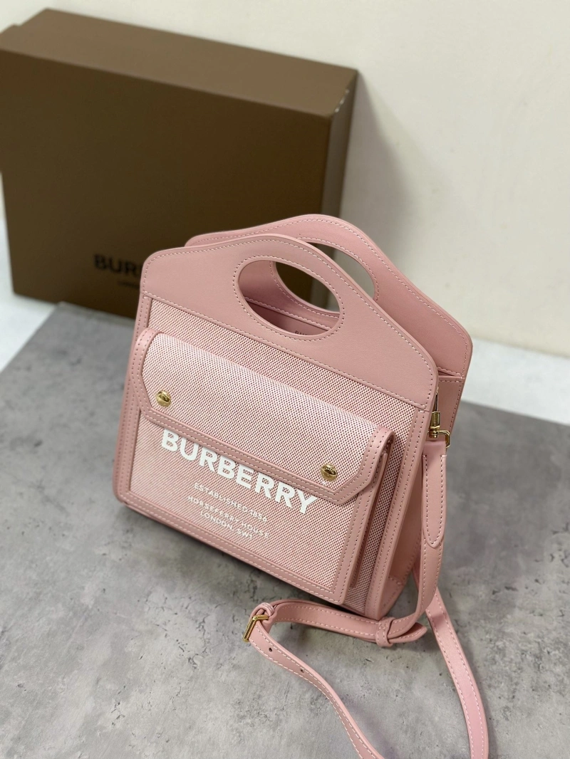 Bxrbxrry Top Handle Bags GoAnywhere 75929