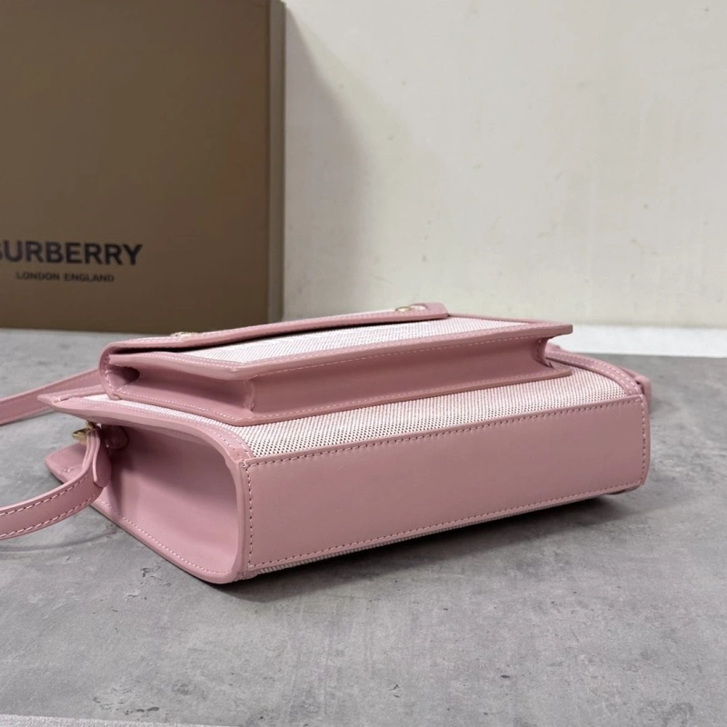 Bxrbxrry Top Handle Bags GoAnywhere 75929