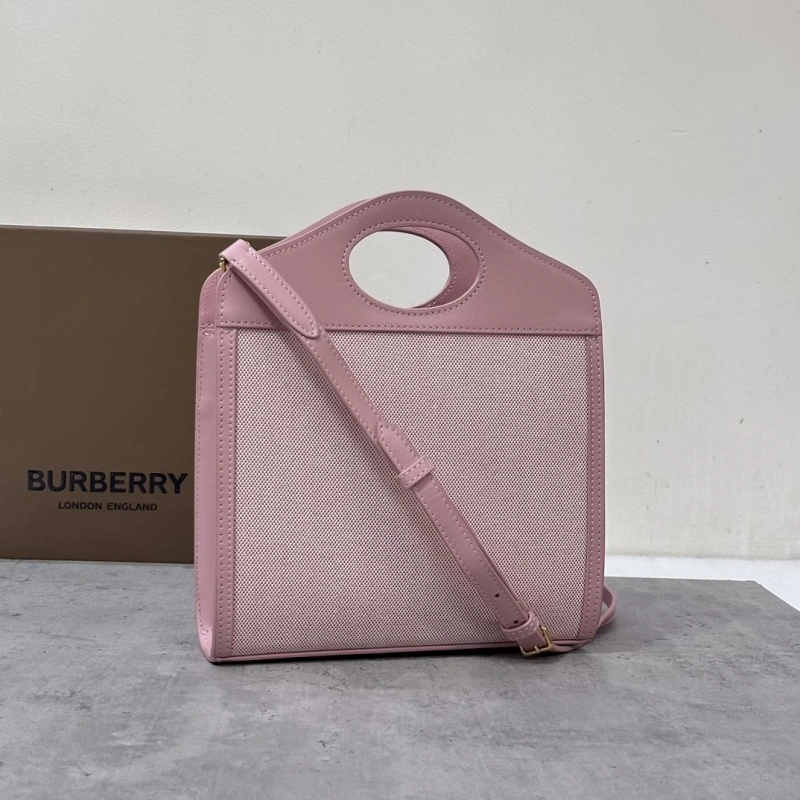 Bxrbxrry Top Handle Bags GoAnywhere 75929