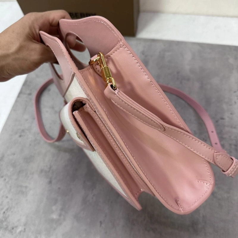 Bxrbxrry Top Handle Bags GoAnywhere 75929