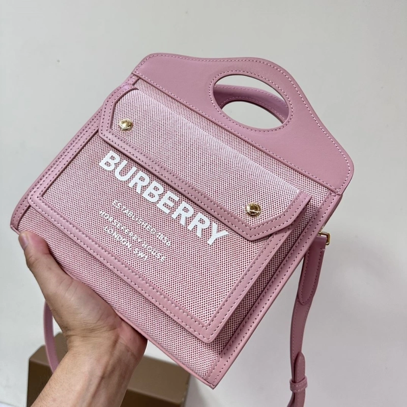 Bxrbxrry Top Handle Bags GoAnywhere 75929