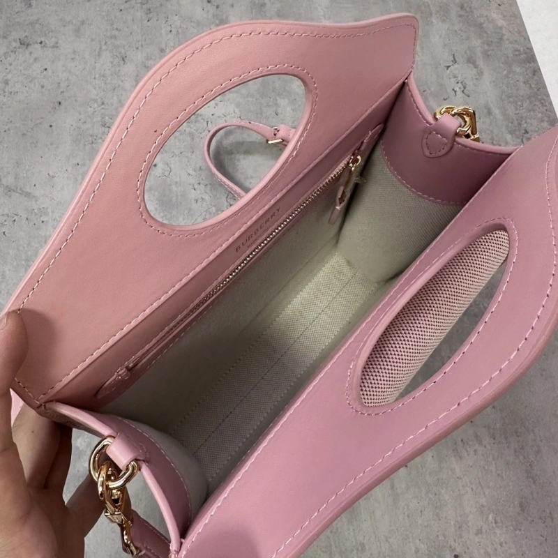 Bxrbxrry Top Handle Bags GoAnywhere 75929