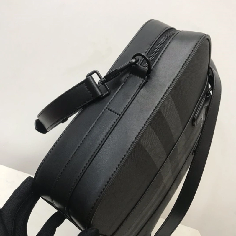 Mens Bxrbxrry Briefcases HighQuality 75691