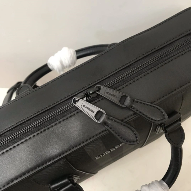 Mens Bxrbxrry Briefcases HighQuality 75691