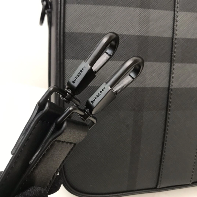 Mens Bxrbxrry Briefcases HighQuality 75691