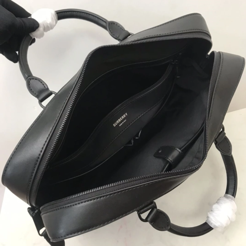 Mens Bxrbxrry Briefcases HighQuality 75691