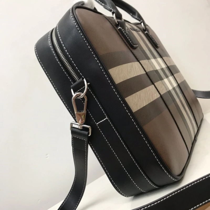 Mens Bxrbxrry Briefcases Refined 75689