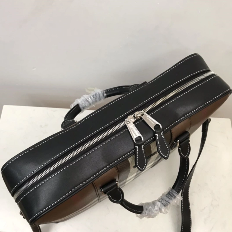 Mens Bxrbxrry Briefcases Refined 75689