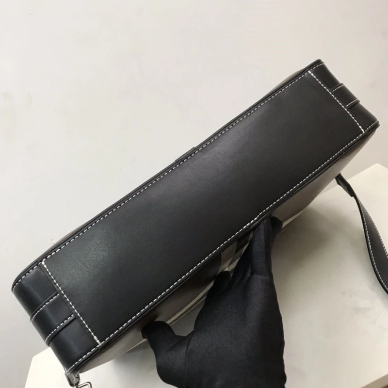 Mens Bxrbxrry Briefcases Refined 75689