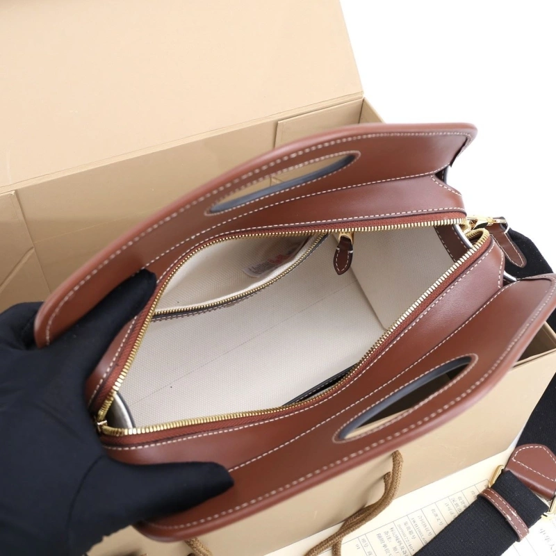 Trendy Bxrbxrry Top Handle Bags 75946