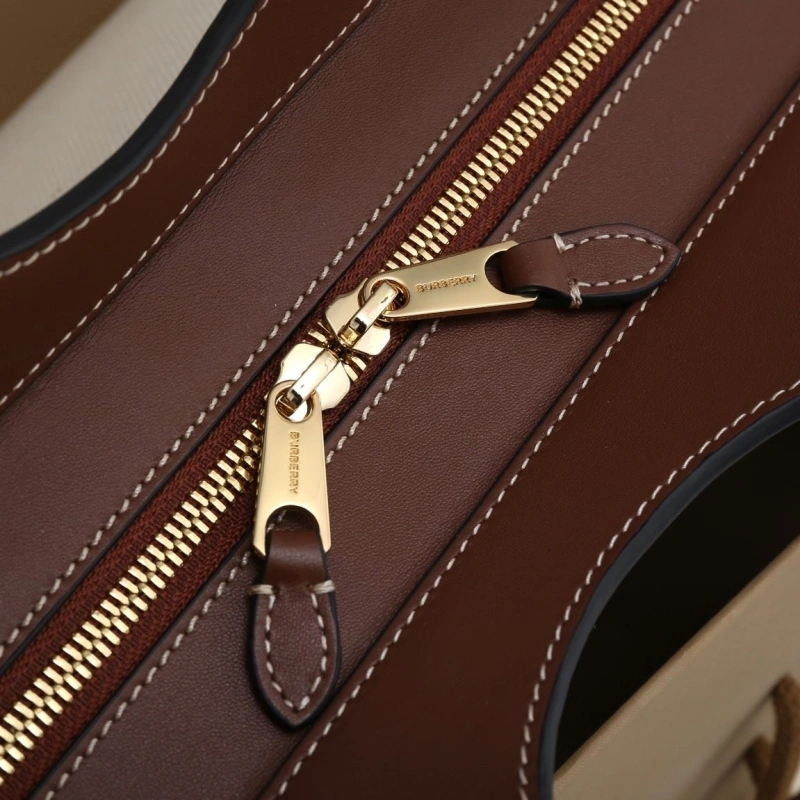 Resilient Bxrbxrry Top Handle Bags 75954