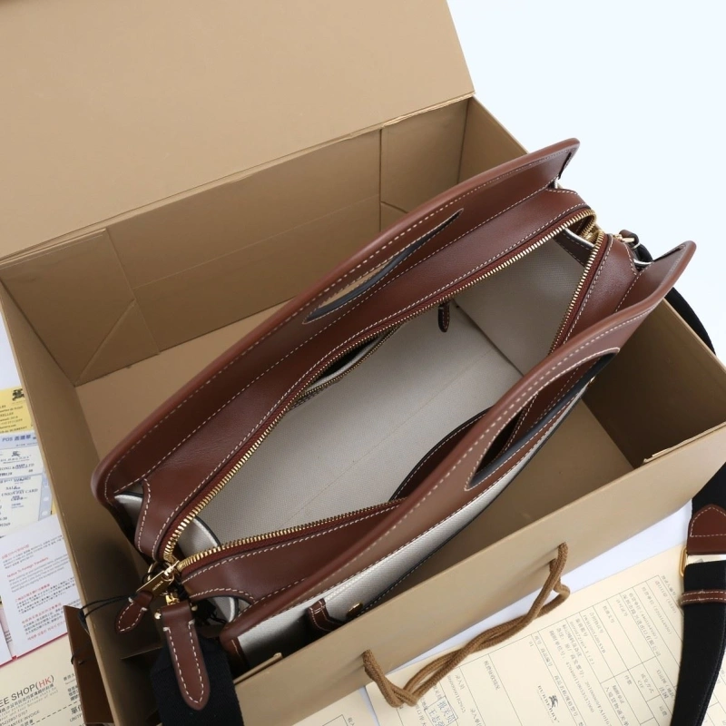 Resilient Bxrbxrry Top Handle Bags 75954