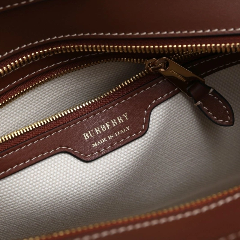 Resilient Bxrbxrry Top Handle Bags 75954