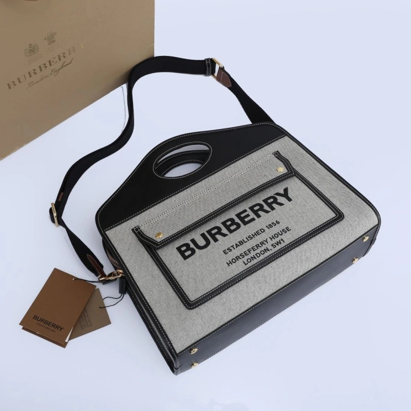 Bxrbxrry Top Handle Bags AllSeason 75955
