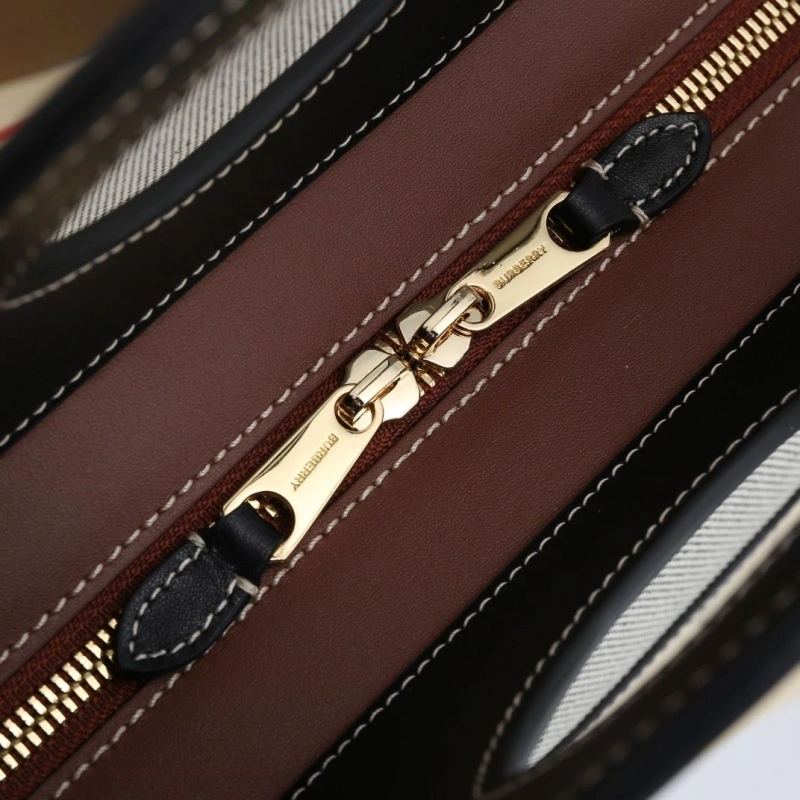 Bxrbxrry Top Handle Bags AllSeason 75955