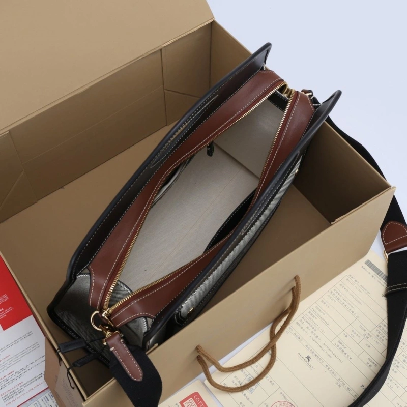 Bxrbxrry Top Handle Bags AllSeason 75955