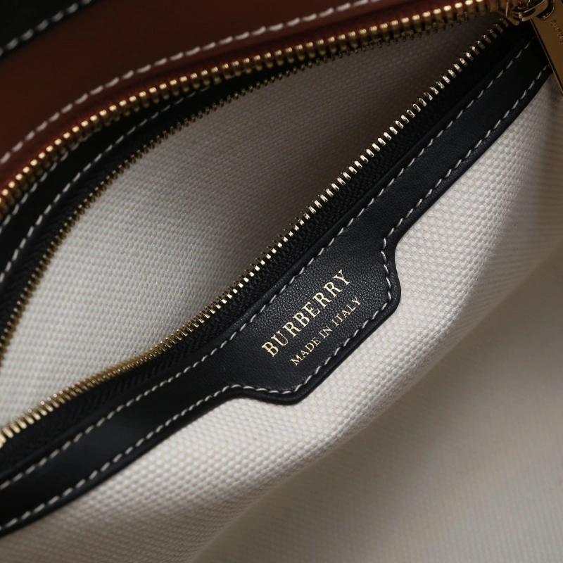 Bxrbxrry Top Handle Bags AllSeason 75955