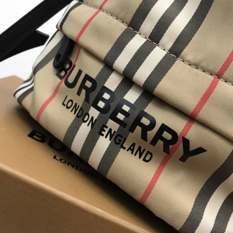 Functional Bxrbxrry Bucket Bags 76043