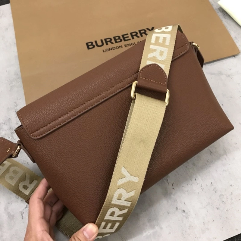 Bxrbxrry Waist & Chest Packs Trendsetting 75810